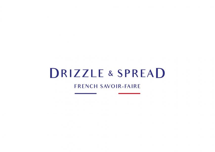 Drizzle & Spreads